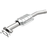 OEM Grade Direct-Fit Catalytic Converter MagnaFlow Exhaust Products Catalytic Converter  AXOPROS