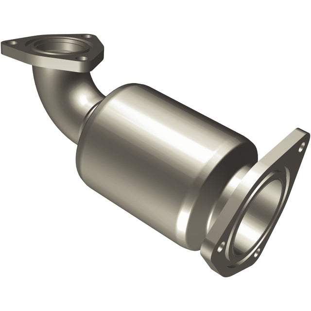 OEM Grade Direct-Fit Catalytic Converter MagnaFlow Exhaust Products Catalytic Converter  AXOPROS