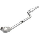 OEM Grade Direct-Fit Catalytic Converter MagnaFlow Exhaust Products Catalytic Converter  AXOPROS