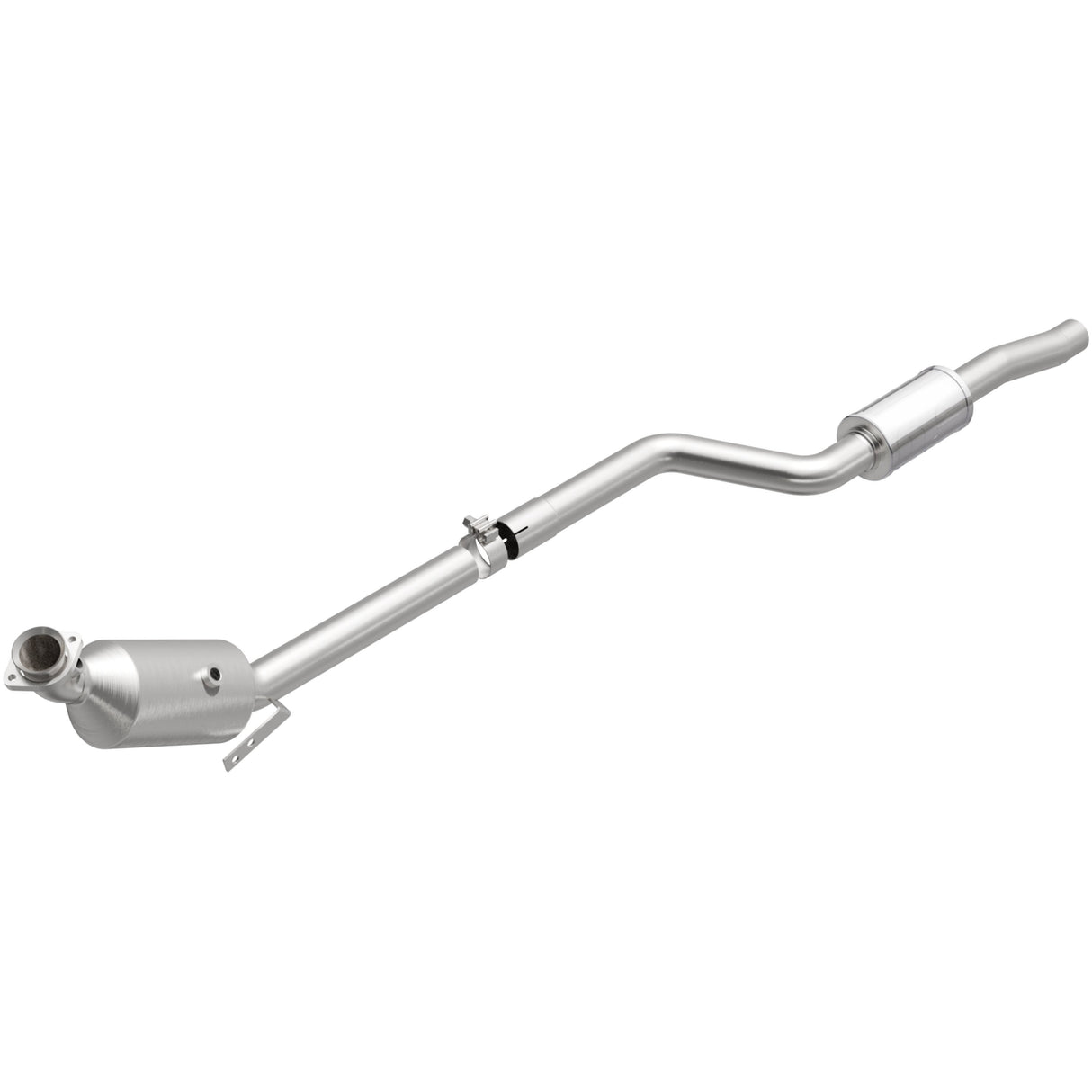 OEM Grade Direct-Fit Catalytic Converter MagnaFlow Exhaust Products Catalytic Converter  AXOPROS