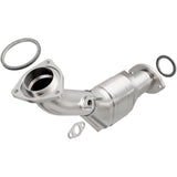OEM Grade Direct-Fit Catalytic Converter MagnaFlow Exhaust Products Catalytic Converter  AXOPROS