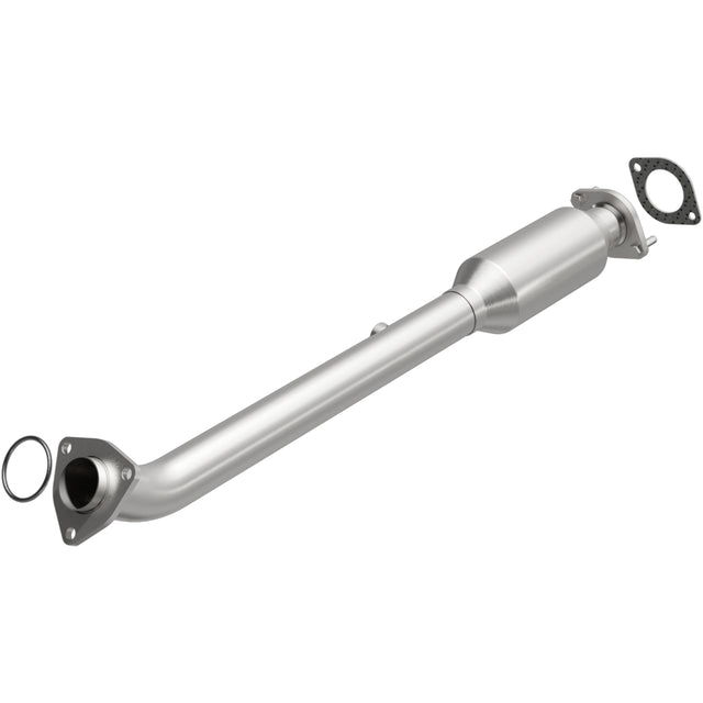 OEM Grade Direct-Fit Catalytic Converter MagnaFlow Exhaust Products Catalytic Converter  AXOPROS