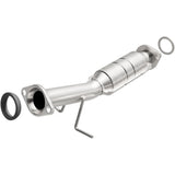 OEM Grade Direct-Fit Catalytic Converter MagnaFlow Exhaust Products Catalytic Converter  AXOPROS