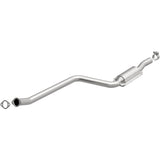 OEM Grade Direct-Fit Catalytic Converter MagnaFlow Exhaust Products Catalytic Converter  AXOPROS