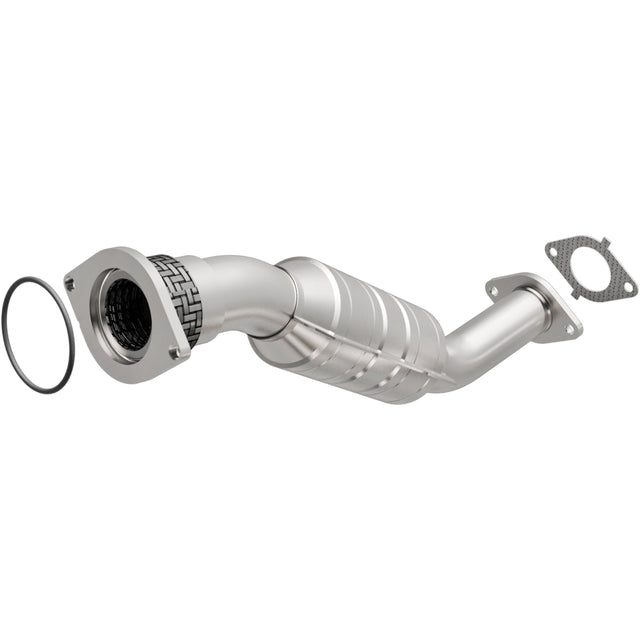 OEM Grade Direct-Fit Catalytic Converter MagnaFlow Exhaust Products Catalytic Converter  AXOPROS