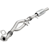 OEM Grade Direct-Fit Catalytic Converter MagnaFlow Exhaust Products Catalytic Converter  AXOPROS