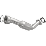 OEM Grade Direct-Fit Catalytic Converter MagnaFlow Exhaust Products Catalytic Converter  AXOPROS