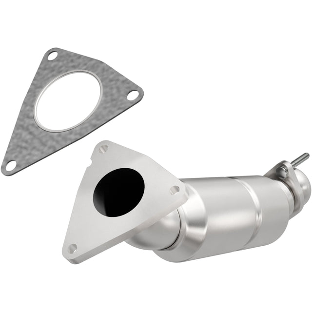 OEM Grade Direct-Fit Catalytic Converter MagnaFlow Exhaust Products Catalytic Converter  AXOPROS