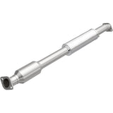 OEM Grade Direct-Fit Catalytic Converter MagnaFlow Exhaust Products Catalytic Converter  AXOPROS