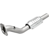 OEM Grade Direct-Fit Catalytic Converter MagnaFlow Exhaust Products Catalytic Converter  AXOPROS