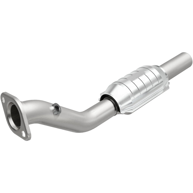 OEM Grade Direct-Fit Catalytic Converter MagnaFlow Exhaust Products Catalytic Converter  AXOPROS