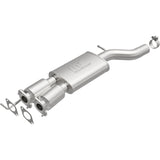 OEM Grade Direct-Fit Catalytic Converter MagnaFlow Exhaust Products Catalytic Converter  AXOPROS