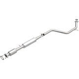 OEM Grade Direct-Fit Catalytic Converter MagnaFlow Exhaust Products Catalytic Converter  AXOPROS
