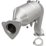 OEM Grade Direct-Fit Catalytic Converter MagnaFlow Exhaust Products Catalytic Converter  AXOPROS