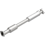 OEM Grade Direct-Fit Catalytic Converter MagnaFlow Exhaust Products Catalytic Converter  AXOPROS