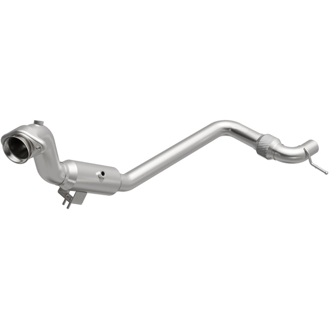 OEM Grade Direct-Fit Catalytic Converter MagnaFlow Exhaust Products Catalytic Converter  AXOPROS