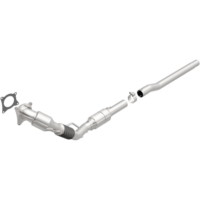 OEM Grade Direct-Fit Catalytic Converter MagnaFlow Exhaust Products Catalytic Converter  AXOPROS