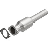OEM Grade Direct-Fit Catalytic Converter MagnaFlow Exhaust Products Catalytic Converter  AXOPROS