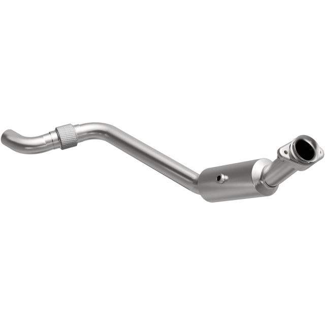 OEM Grade Direct-Fit Catalytic Converter MagnaFlow Exhaust Products Catalytic Converter  AXOPROS