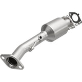 OEM Grade Direct-Fit Catalytic Converter MagnaFlow Exhaust Products Catalytic Converter  AXOPROS