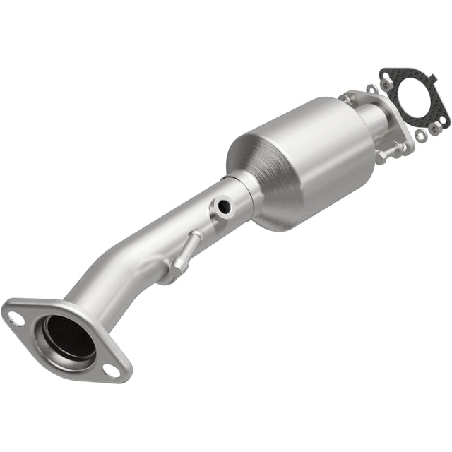 OEM Grade Direct-Fit Catalytic Converter MagnaFlow Exhaust Products Catalytic Converter  AXOPROS