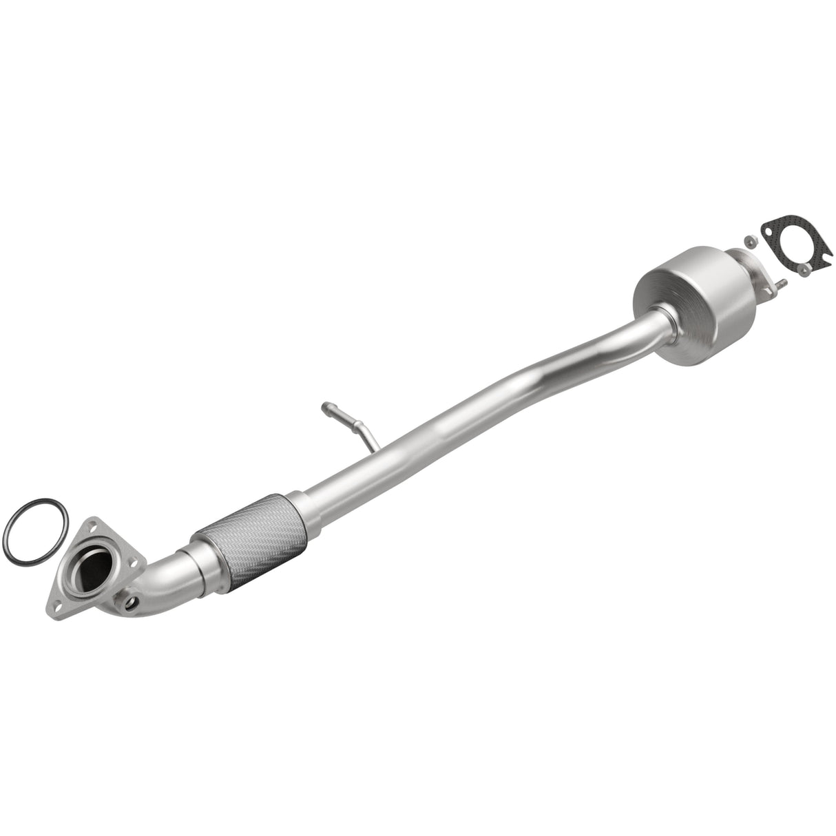 OEM Grade Direct-Fit Catalytic Converter MagnaFlow Exhaust Products Catalytic Converter  AXOPROS
