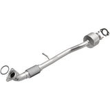 OEM Grade Direct-Fit Catalytic Converter MagnaFlow Exhaust Products Catalytic Converter  AXOPROS
