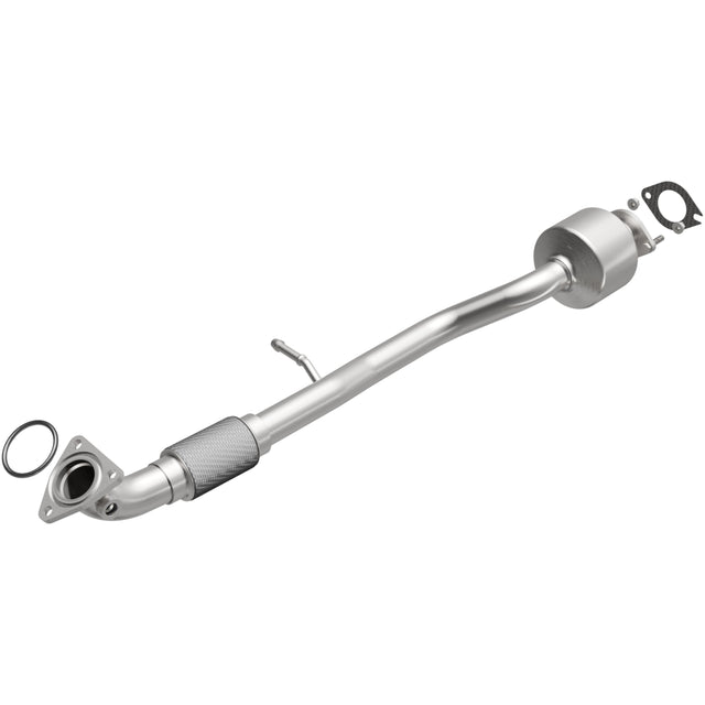 OEM Grade Direct-Fit Catalytic Converter MagnaFlow Exhaust Products Catalytic Converter  AXOPROS