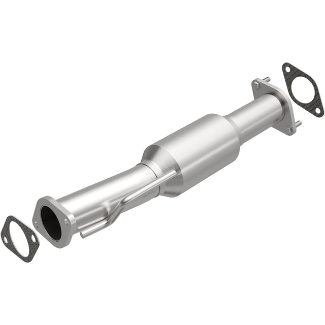 OEM Grade Direct-Fit Catalytic Converter MagnaFlow Exhaust Products Catalytic Converter  AXOPROS