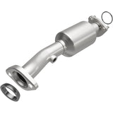 OEM Grade Direct-Fit Catalytic Converter MagnaFlow Exhaust Products Catalytic Converter  AXOPROS