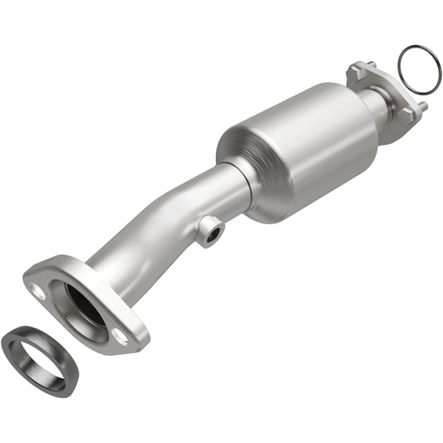 OEM Grade Direct-Fit Catalytic Converter MagnaFlow Exhaust Products Catalytic Converter  AXOPROS