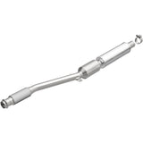 OEM Grade Direct-Fit Catalytic Converter MagnaFlow Exhaust Products Catalytic Converter  AXOPROS