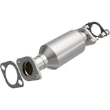 OEM Grade Direct-Fit Catalytic Converter MagnaFlow Exhaust Products Catalytic Converter  AXOPROS