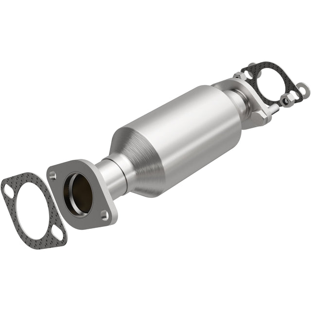 OEM Grade Direct-Fit Catalytic Converter MagnaFlow Exhaust Products Catalytic Converter  AXOPROS