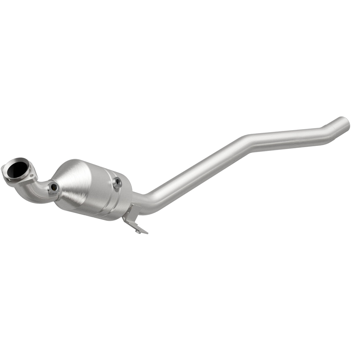 OEM Grade Direct-Fit Catalytic Converter MagnaFlow Exhaust Products Catalytic Converter  AXOPROS