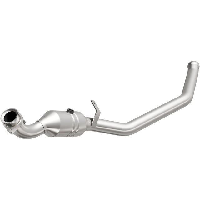 OEM Grade Direct-Fit Catalytic Converter MagnaFlow Exhaust Products Catalytic Converter  AXOPROS