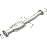 OEM Grade Direct-Fit Catalytic Converter MagnaFlow Exhaust Products Catalytic Converter  AXOPROS