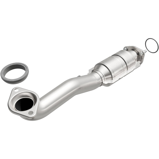 OEM Grade Direct-Fit Catalytic Converter MagnaFlow Exhaust Products Catalytic Converter  AXOPROS