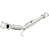 OEM Grade Direct-Fit Catalytic Converter MagnaFlow Exhaust Products Catalytic Converter  AXOPROS