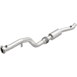 OEM Grade Direct-Fit Catalytic Converter MagnaFlow Exhaust Products Catalytic Converter  AXOPROS