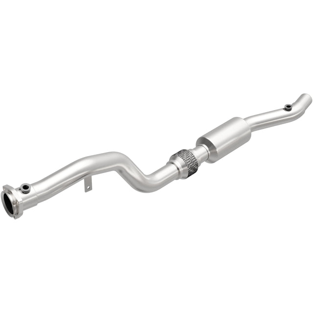 OEM Grade Direct-Fit Catalytic Converter MagnaFlow Exhaust Products Catalytic Converter  AXOPROS