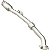 OEM Grade Direct-Fit Catalytic Converter MagnaFlow Exhaust Products Catalytic Converter  AXOPROS