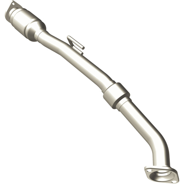 OEM Grade Direct-Fit Catalytic Converter MagnaFlow Exhaust Products Catalytic Converter  AXOPROS