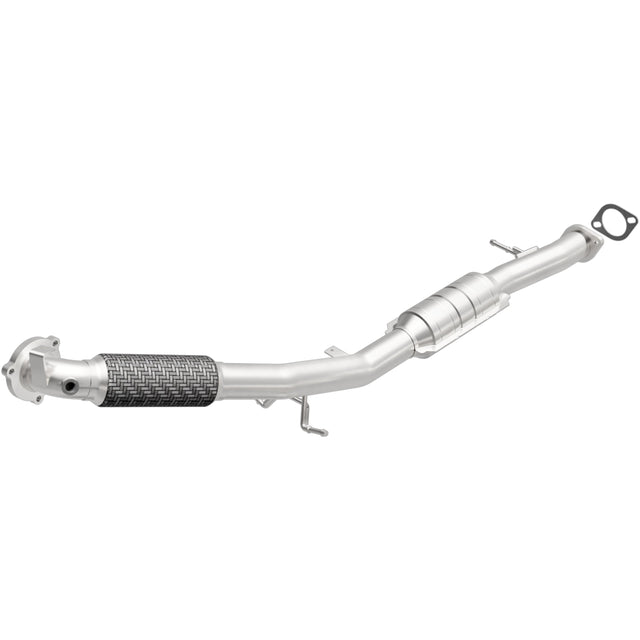 OEM Grade Direct-Fit Catalytic Converter MagnaFlow Exhaust Products Catalytic Converter  AXOPROS