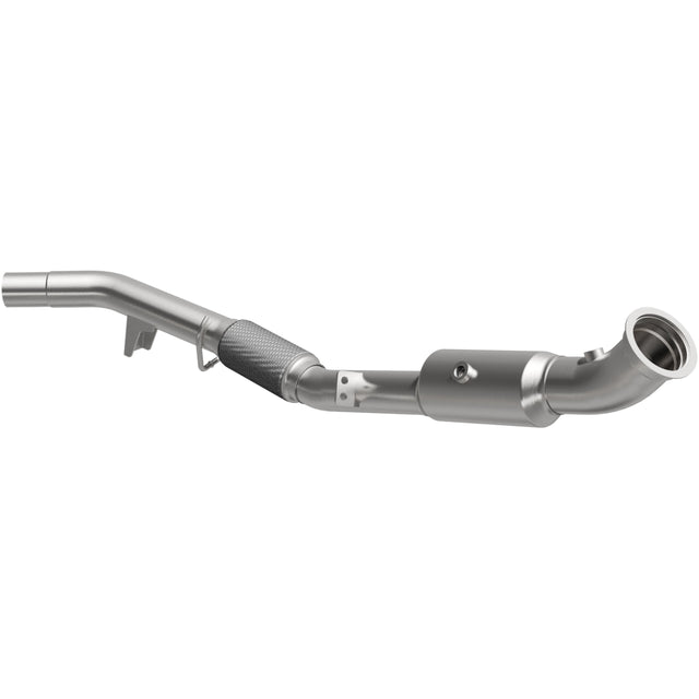OEM Grade Direct-Fit Catalytic Converter MagnaFlow Exhaust Products Catalytic Converter  AXOPROS
