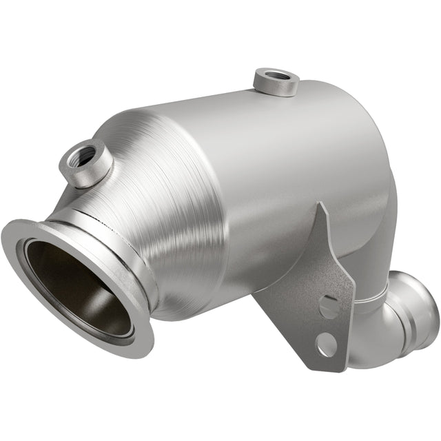 OEM Grade Direct-Fit Catalytic Converter MagnaFlow Exhaust Products Catalytic Converter  AXOPROS