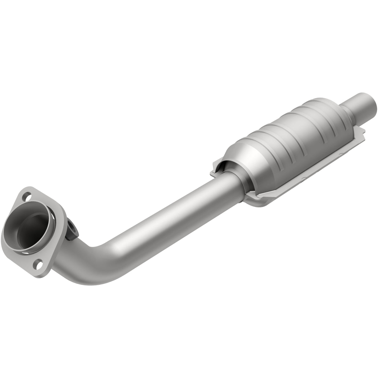 OEM Grade Direct-Fit Catalytic Converter MagnaFlow Exhaust Products Catalytic Converter  AXOPROS