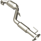 OEM Grade Direct-Fit Catalytic Converter MagnaFlow Exhaust Products Catalytic Converter  AXOPROS