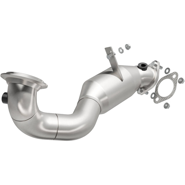 OEM Grade Direct-Fit Catalytic Converter MagnaFlow Exhaust Products Catalytic Converter  AXOPROS
