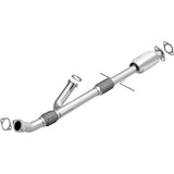 OEM Grade Direct-Fit Catalytic Converter MagnaFlow Exhaust Products Catalytic Converter  AXOPROS